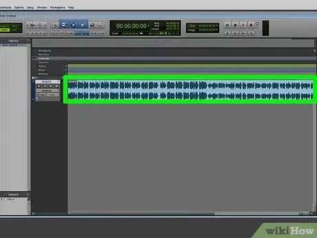 Image titled Add a Marker in Pro Tools Step 2