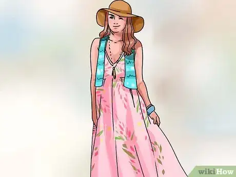 Image titled Wear a Maxi Dress Step 13