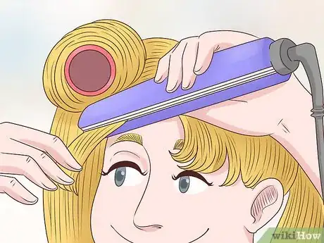 Image titled Do Your Hair Like Sailor Moon Step 17