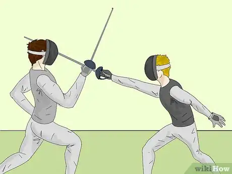 Image titled Improve Your Fencing Step 4