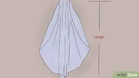 Image titled Make a Veil Step 1