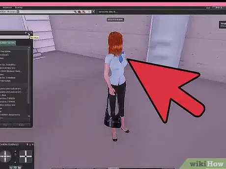 Image titled Develop an Avatar in Second Life Step 4