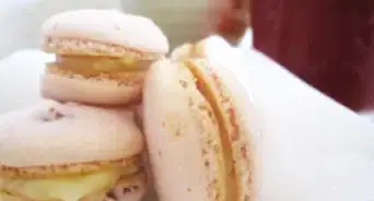 Make French Macarons