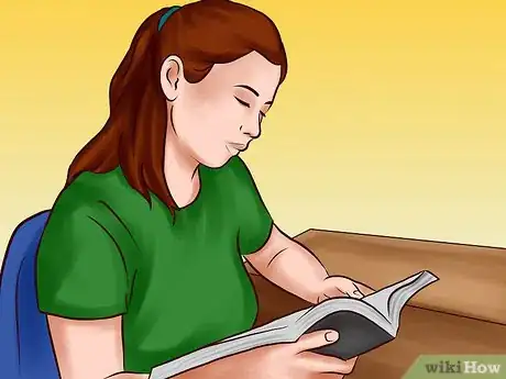 Image titled Read a Book Faster Step 1