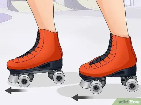 Image titled Teach a Kid to Roller Skate Step 6