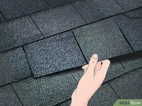 Image titled Replace Damaged Roof Shingles Step 7
