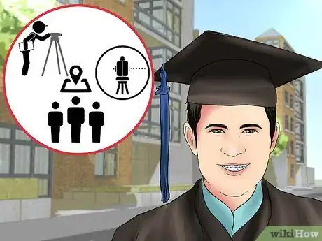 Image titled Become a Surveyor Step 5