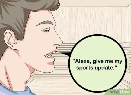 Image titled Get Sports Scores with Alexa Step 11
