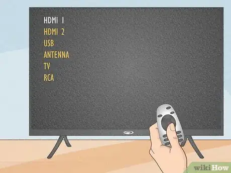 Image titled How Do I Hook Up My Cable Box Without HDMI Step 10