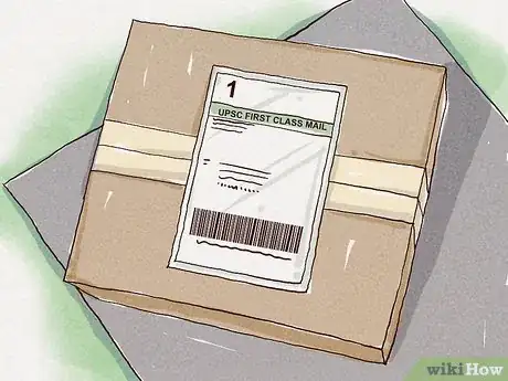 Image titled Ship a Package with UPS Step 10