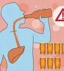 Stop Binge Drinking