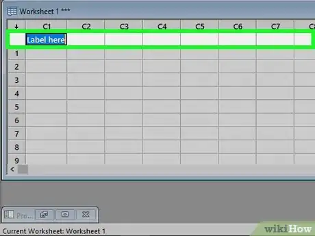 Image titled Use Minitab Step 2