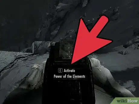 Image titled Do the Destruction Ritual Spell in Skyrim Step 8