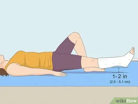 Image titled Exercise With a Broken Leg Step 12