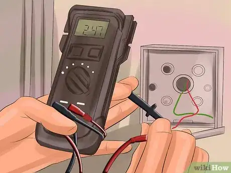 Image titled Do Electrical Testing Step 7