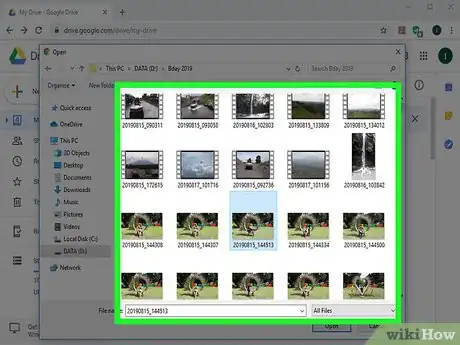 Image titled Share Large Video Files Step 4