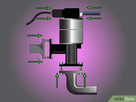 Image titled Clean Your EGR Valve Step 11