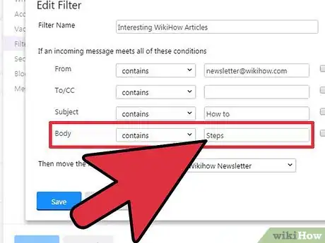 Image titled Edit and Remove Filters on Yahoo! Mail Step 11