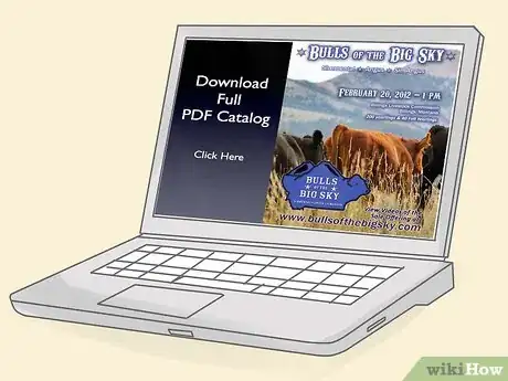 Image titled Read, Understand, and Use Expected Progeny Differences (EPDs) in Cattle Step 1