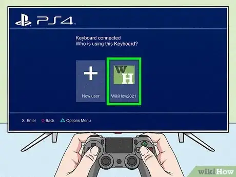Image titled Delete Add Ons on PS4 Step 1