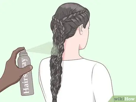 Image titled Do Your Hair Like Arwen Step 20