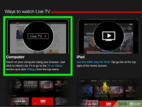 Image titled Watch Live TV Online Step 23