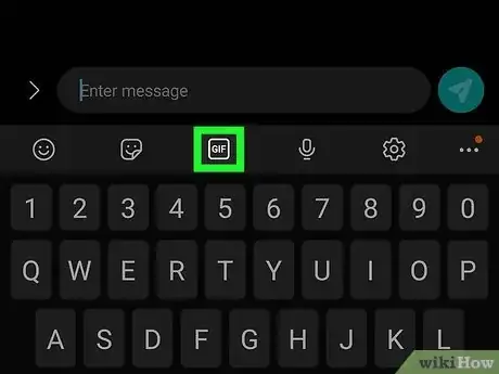 Image titled Text GIFs on Android Step 4