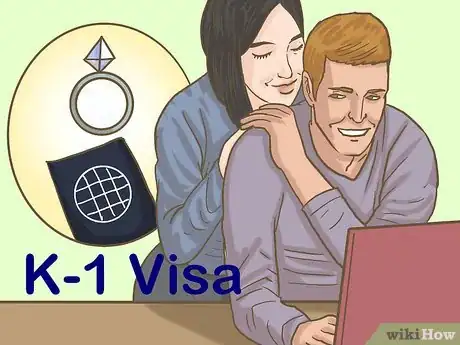 Image titled Apply for a U.S. Visa from Canada Step 3