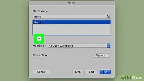 Image titled Remove a Macro in Excel Step 20