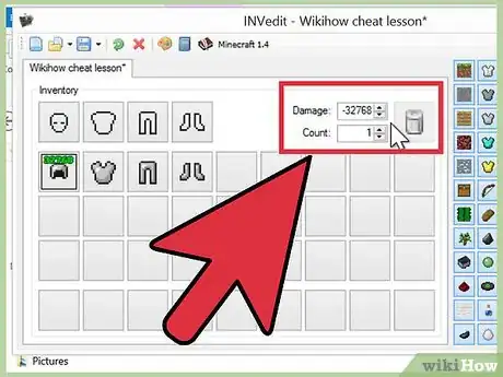 Image titled Hack Minecraft Step 7