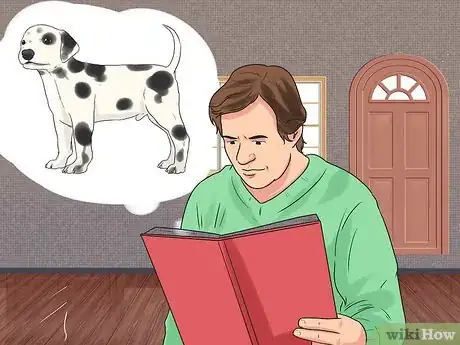 Image titled Train Dalmatians Step 13