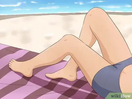 Image titled Have Perfect Legs Step 6