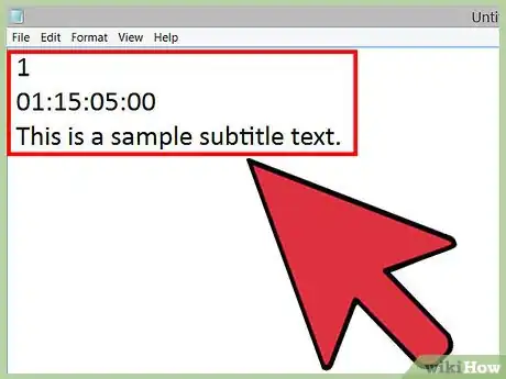 Image titled Add Subtitles to YouTube Videos Step 12