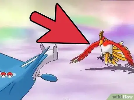 Image titled Catch Ho Oh in Pokemon Emerald Step 8