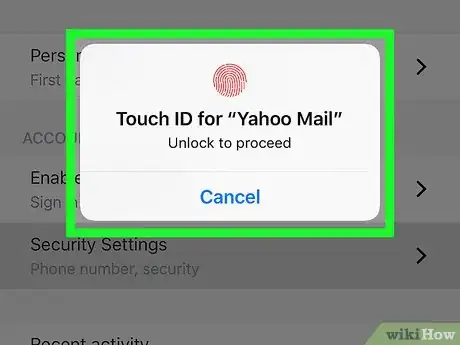 Image titled Change A Password in Yahoo! Mail Step 31