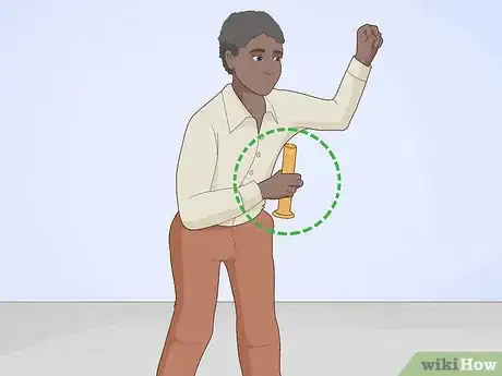 Image titled Do the Carlton Dance Step 10