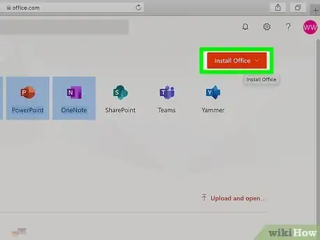 Image titled Download Microsoft Word for Mac Step 2