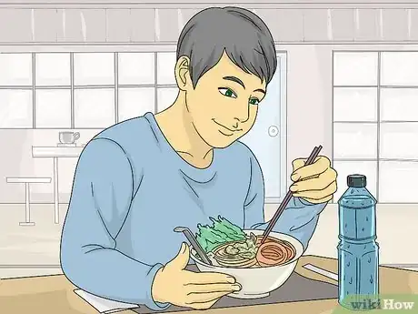 Image titled Avoid Binge Eating when Stressed Step 1