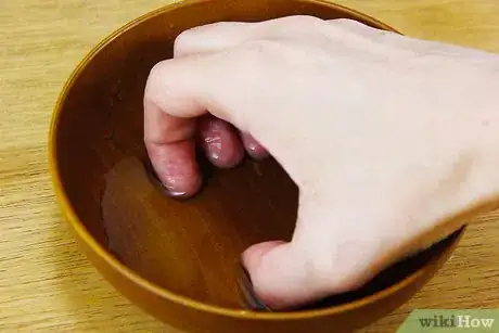 Image titled Clean Under Your Fingernails Step 15