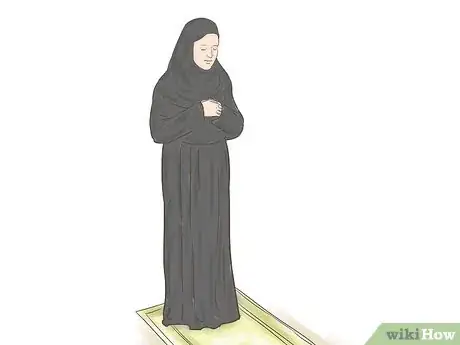 Image titled Concentrate on Salat Step 6