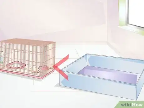 Image titled Make a Hamster Playpen Step 3