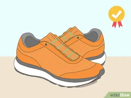 Image titled Look Good when Running Step 8