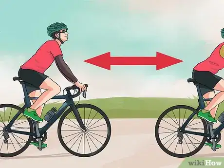 Image titled Become a Better Cyclist Step 11