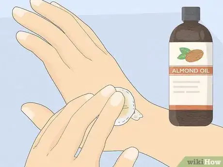 Image titled Remove Super Glue from Your Skin (Petroleum Jelly Method) Step 8