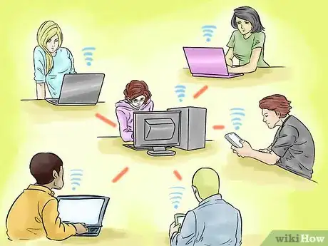 Image titled Add a Mobile Wireless Hot Spot to Your Network Step 7