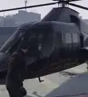 Use a Chopper in GTA Online
