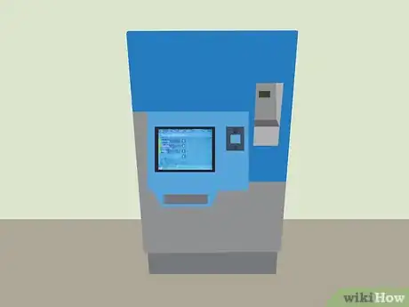 Image titled Use a Prepaid Credit Card at an ATM Step 1