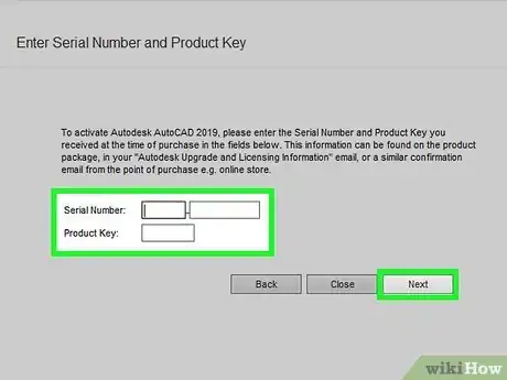 Image titled Activate AutoCAD Step 23