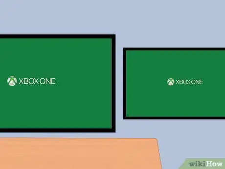 Image titled Connect Two TVs to Xbox Step 17