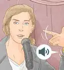 Stop Shaking when Making a Speech